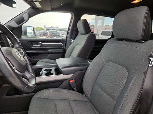 Used 2021 RAM 1500 Big Horn AWD/4WD image 7