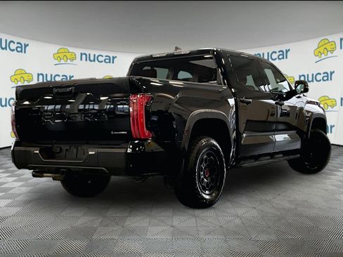 New 2025 Toyota Tundra TRD Pro image 7