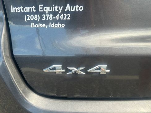 Used 2022 Jeep Compass Sport AWD/4WD image 9