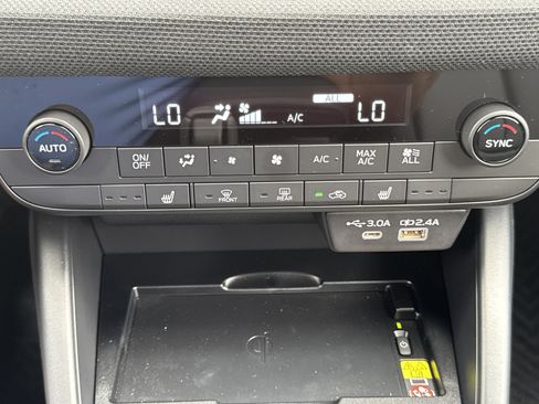 New 2026 Subaru Outback Premium AWD/4WD image 21