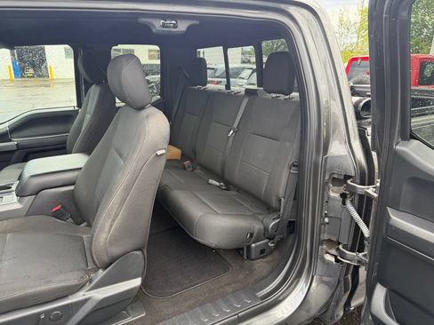 Used 2020 Ford F150 XLT w/ Equipment Group 302A Luxury AWD/4WD image 7