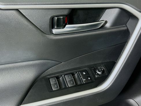 Used 2023 Toyota RAV4 XLE w/ Convenience Package FWD image 14
