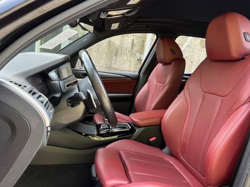Used 2022 BMW X3 sDrive30i w/ M Sport Package 2 image 12