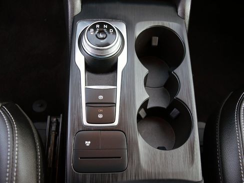 Used 2022 Ford Escape SEL image 20