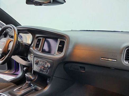 Used 2023 Dodge Charger Scat Pack image 25