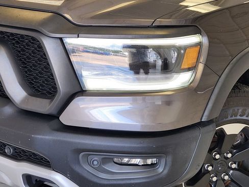 Used 2021 RAM 1500 Rebel w/ Rebel Level 2 Equipment Group AWD/4WD image 9