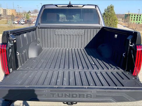 Used 2025 Toyota Tundra 1794 Edition image 7