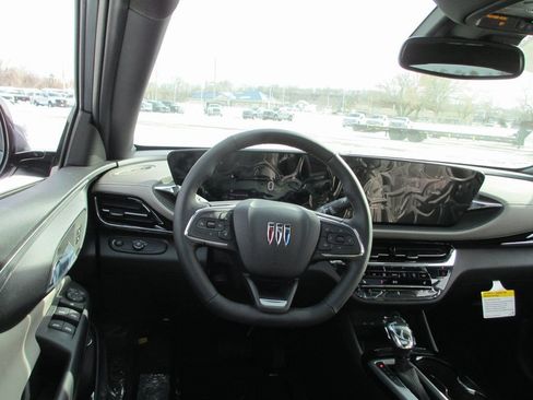 New 2026 Buick Envista Avenir image 14