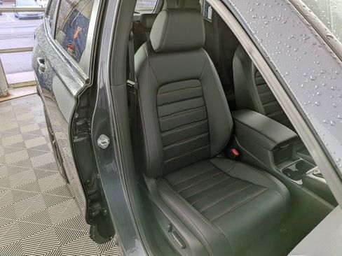 New 2026 Honda CR-V Sport-L image 31