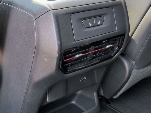 Certified 2024 Chevrolet Silverado EV RST AWD/4WD image 23