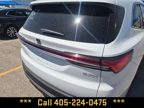 Used 2026 Buick Enclave Preferred FWD image 16