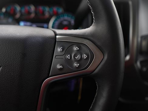 Used 2017 Chevrolet Silverado 1500 LT w/ All Star Edition image 25