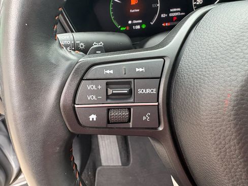 Certified 2023 Honda CR-V Sport image 13