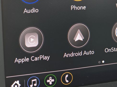 Certified 2021 GMC Terrain SLE w/ Driver Convenience Package image 5