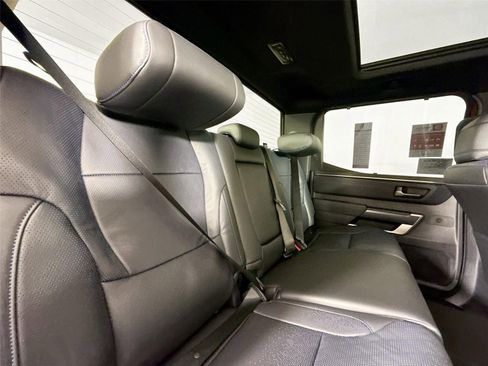 New 2026 Toyota Tundra Platinum AWD/4WD image 43