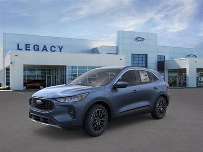 New 2026 Ford Escape SE