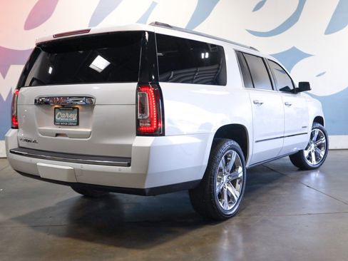Used 2016 GMC Yukon XL Denali w/ Open Road Package image 29