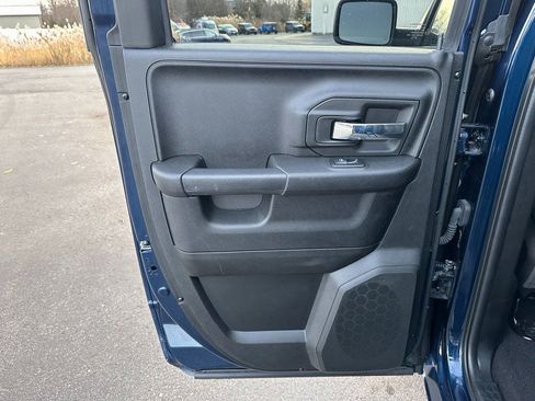 Certified 2022 RAM 1500 Classic Warlock image 19