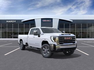 New 2026 GMC Sierra 3500 SLT w/ SLT Convenience Package AWD/4WD video 1