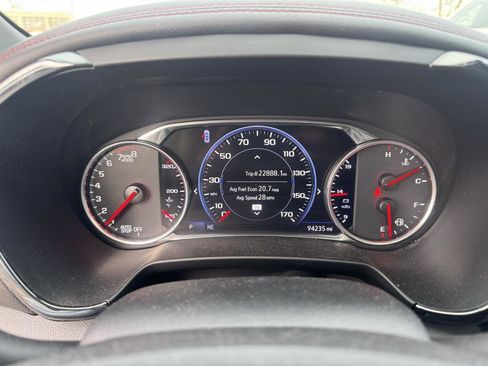 Used 2020 Chevrolet Blazer RS image 13