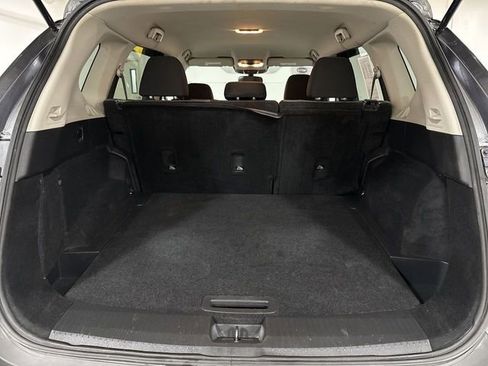 Used 2021 Nissan Rogue SV AWD/4WD image 23