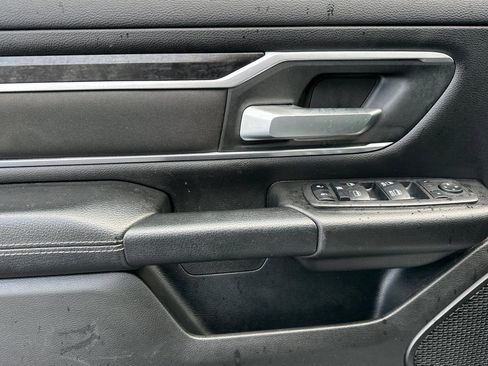 Used 2023 RAM 1500 Big Horn w/ Trailer Tow Group image 11