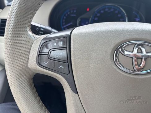 Used 2013 Toyota Sienna XLE FWD image 21