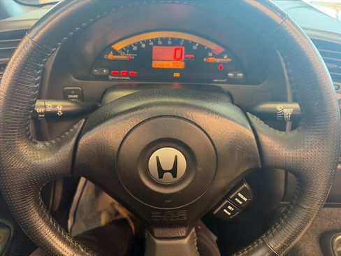 Used 2000 Honda S2000 image 21