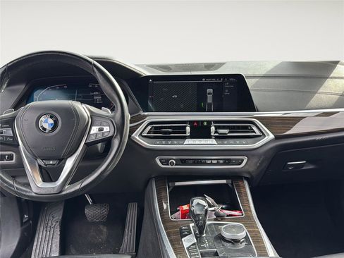 Used 2021 BMW X5 xDrive40i w/ Premium Package 2 image 21