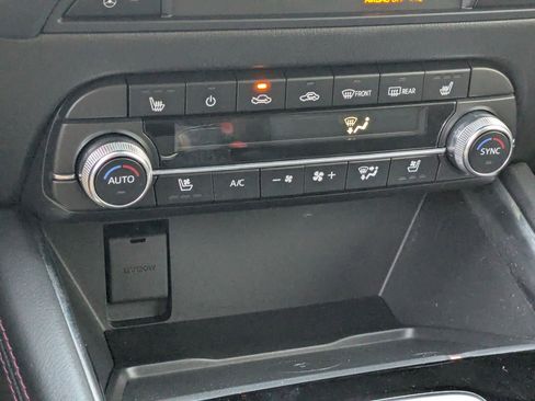 Used 2023 MAZDA CX-5 AWD 2.5 Turbo image 24