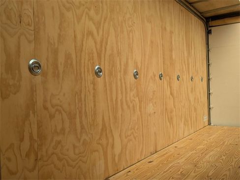 Used 2024 GMC Savana 3500 Extended w/ Power Convenience Package image 20