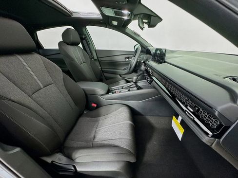 New 2026 Honda Accord Sport image 35
