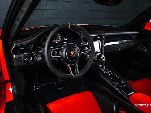 Used 2016 Porsche 911 GT3 RS image 26