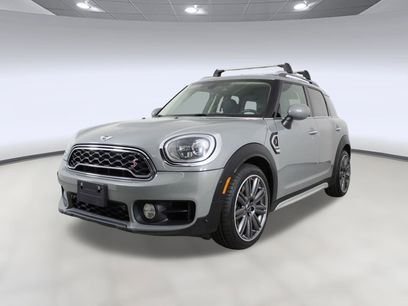 Used 2018 MINI Cooper Countryman S