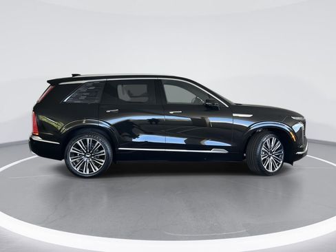 New 2026 Cadillac Vistiq Premium Luxury AWD/4WD image 2