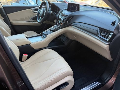 Used 2019 Acura RDX FWD image 36