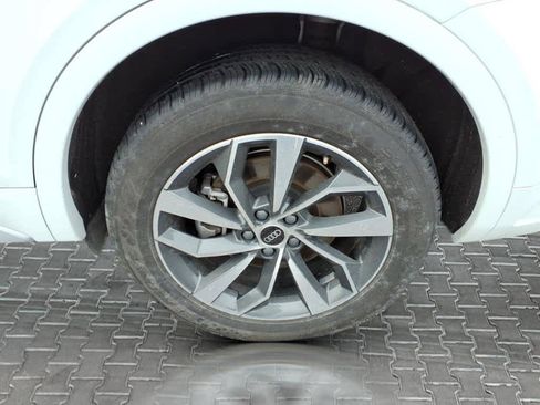 Used 2024 Audi Q5 2.0T Premium Plus image 13