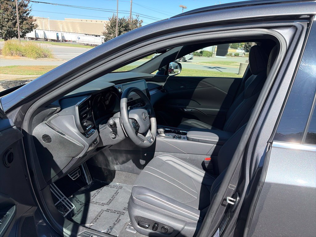 Certified 2024 Lexus RX 350 F Sport w/ Convenience Package AWD/4WD image 7