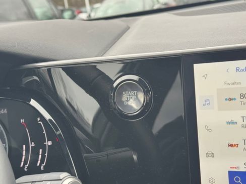 Used 2024 Lexus NX 350 AWD w/ Cold Area Package image 7