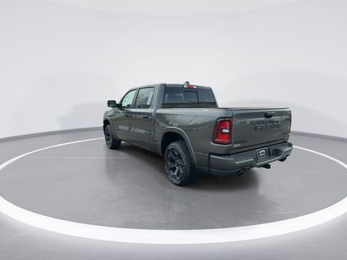 New 2026 RAM 1500 Big Horn image 6