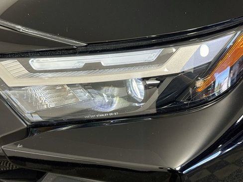 Used 2024 Toyota RAV4 Adventure AWD/4WD image 3