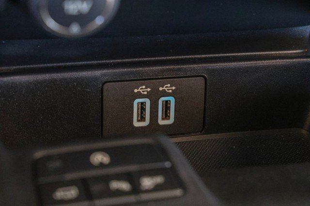 Used 2020 Ford Ranger Lariat w/ Technology Package RWD image 22