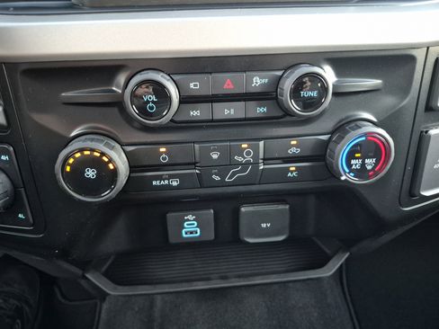 New 2026 Ford F350 XL w/ STX Appearance Package image 36