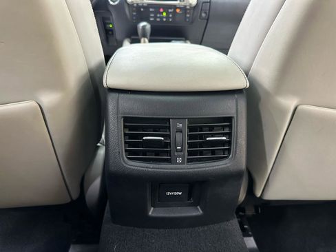 Used 2015 Lexus GS 350 w/ Premium Package RWD image 36