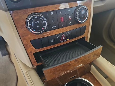 Used 2009 Mercedes-Benz ML 350 4MATIC image 28