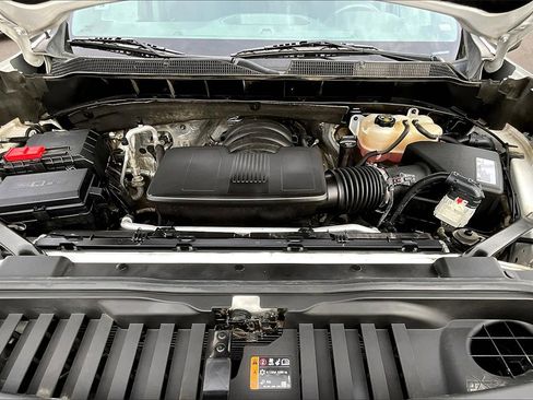 Used 2020 Chevrolet Silverado 1500 LT image 10