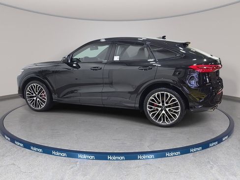 New 2026 Audi SQ5 Premium Plus AWD/4WD image 8