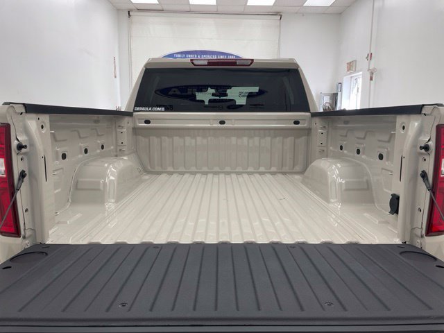 New 2026 Chevrolet Silverado 1500 RST AWD/4WD image 17