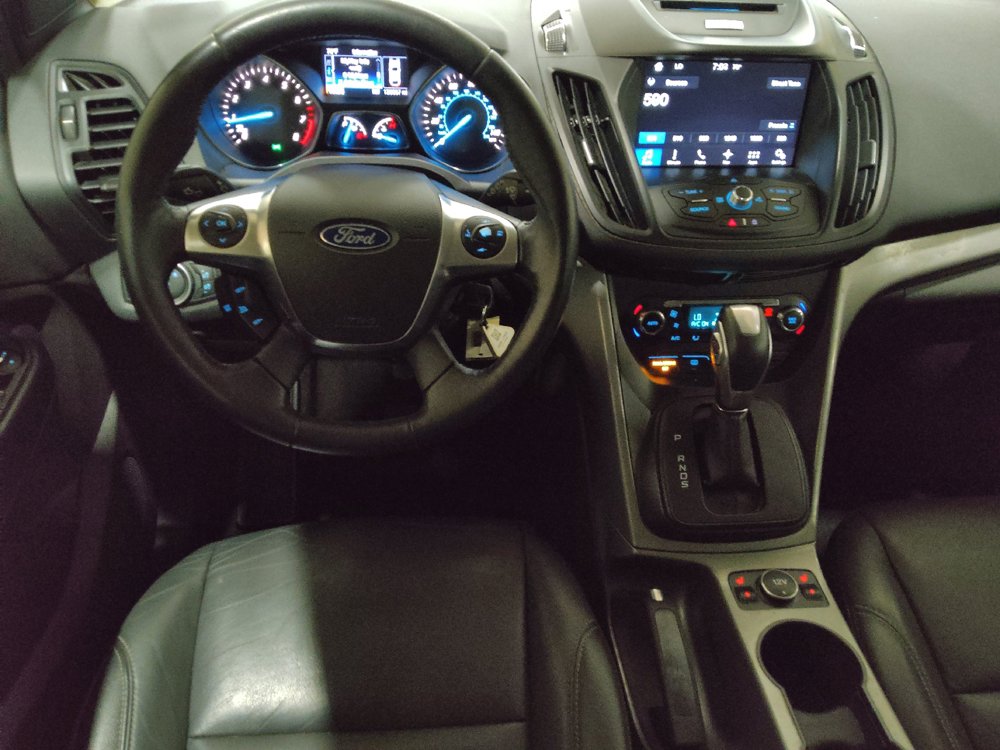 Used 2016 Ford Escape SE w/ SE Leather Comfort Package AWD/4WD image 22