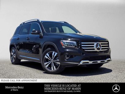 Used 2026 Mercedes-Benz GLB 250 4MATIC